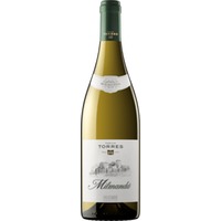 Milmanda Chardonnay DO - Miguel Torres