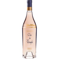 Clos du Temple Languedoc Cabrieres AOP - Gérard Bertrand