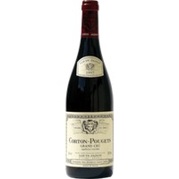 Corton-Pougets Grand Cru AOC Domaine de Héritiers - Louis Jadot