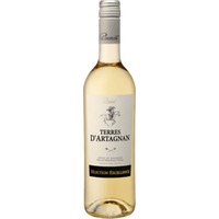 Terres d'Artagnan Blanc IGP - Plaimont