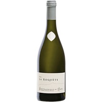 Clos La Roquète Blanc Châteauneuf-du-Pape - Vignobles Brunier