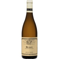 Blanc Rully Villages AOC - Louis Jadot