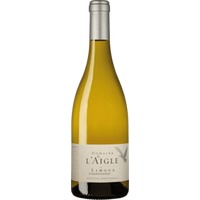 Domaine de l'Aigle Chardonnay Limoux AOC - Gerard Bertrand