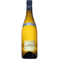 Les Terres Blanches AOC - Pascal Jolivet