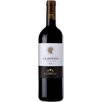 Aliotto Toscana IGT - Tenuta Podernovo