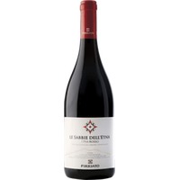 Le Sabbie dell'Etna Rosso DOC - Firriato