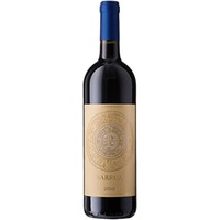 Barrua Isola dei Nuraghi IGT 1,5l Magnum - Agricola Punica