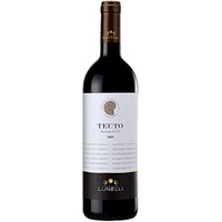 Teuto Toscana IGT - Tenuta Podernovo