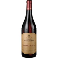 Barbera d'Alba DOC - Cordero di Montezemolo