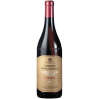 Funtani Barbera d'Alba Superiore DOC - Cordero di Montezemolo