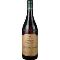 Dolcetto d'Alba DOC - Cordero di Montezemolo