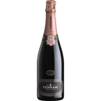 Perlé Rosé Riserva - Ferrari