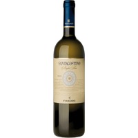 Santagostino Bianco Baglio Soria DOC - Firriato