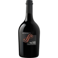 La Ninfa Pinot Grigio Grave del Friuli DOC - Sacchetto