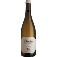 Sauvignon Blanc Fumat Collio DOC - Eugenio Collavini