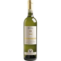 Titolato Strozzi Vernaccia di San Gimignano DOCG - Strozzi