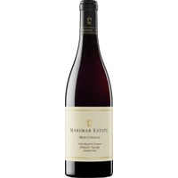 Mas Cavalls Pinot Noir - Marimar Estate