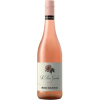 The Rosé Garden - Boschendal
