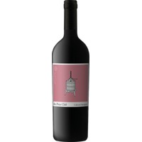 The Press Club Cabernet Sauvignon - Stark-Condé
