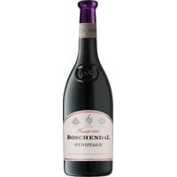 1685 Pinotage - Boschendal