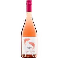 Der Salm Rosé - Weingut Prinz Salm
