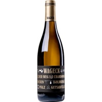 Chardonnay Sülzner Weg trocken - Weingut Wageck