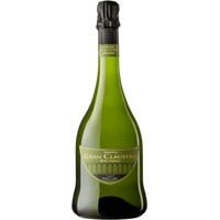 Cava Gran Claustro Brut Nature - Castillo Perelada