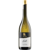Soll Pinot Grigio Alto Adige DOC - Kellerei Kaltern