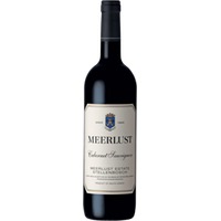 Meerlust Cabernet Sauvignon Wine of Origin Stellenbosch - Meerlust Wine Estate