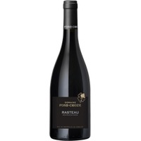 Rasteau AOC - Domaine Fond Croze