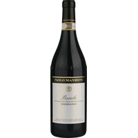 Meriame Barolo DOCG - Paolo Manzone