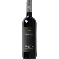 Primitivo Puglia IGT - Mánnara