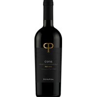 Cotis Primitivo di Manduria DOC - Pietra Pura
