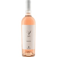 Trefilari Primitivo Rosato Salento IGT - Cantina Sampietrana
