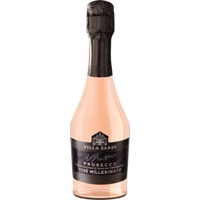 Il Fresco Rosé Millesimato Spumante DOC Prosecco Brut 0,2 l - Villa Sandi
