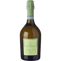 Bollé Spumante Lugana Brut DOC - Pratello