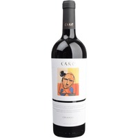 Crianza Cariñena DO - Care Family Vineyards