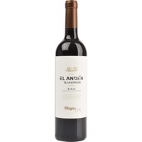El Andén De La Estación - Bodegas Muga