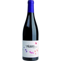Pajáro Rojo - Finca Losada