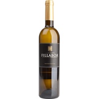 Albariño - Bodegas Fillaboa