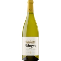 Blanco Rioja DOCa - Bodegas Muga