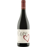 Core Rosso - Montevetrano