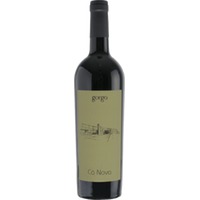 Ca‘ Nova DOC - Azienda Agricola Gorgo