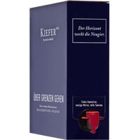 Über Grenzen gehen 3,0 l Bag in Box - Weingut Kiefer