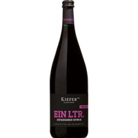 Spätburgunder trocken 1,0 l - Weingut Kiefer
