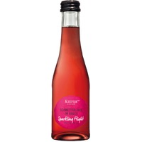 Schmetterlinge im Bauch Sparkling Flight Secco Rosé 0,2 L Piccolo - Weingut K