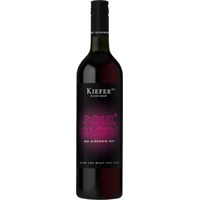 Soul Glow Bio Glühwein Rot - Weingut Kiefer