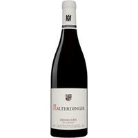 Malterdinger Spätburgunder trocken - Bernhard Huber