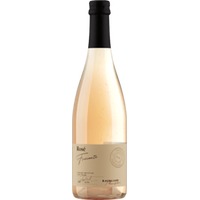 Secco Rosé - Sekthaus Raumland