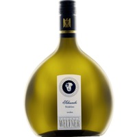 Rödelsee Scheurebe trocken - Weingut Weltner